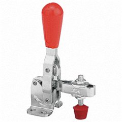 Vertical Handle Toggle Clamps image